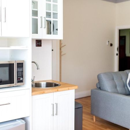 Canungra Hotel 외부 사진