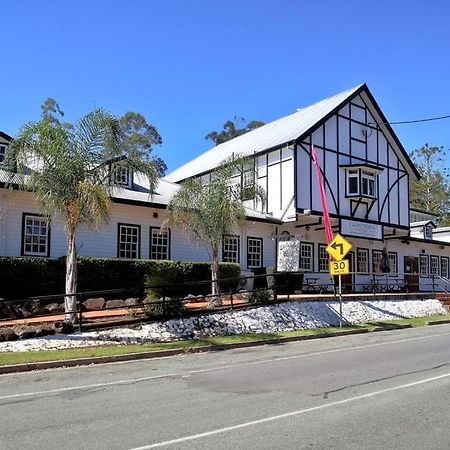 Canungra Hotel 외부 사진