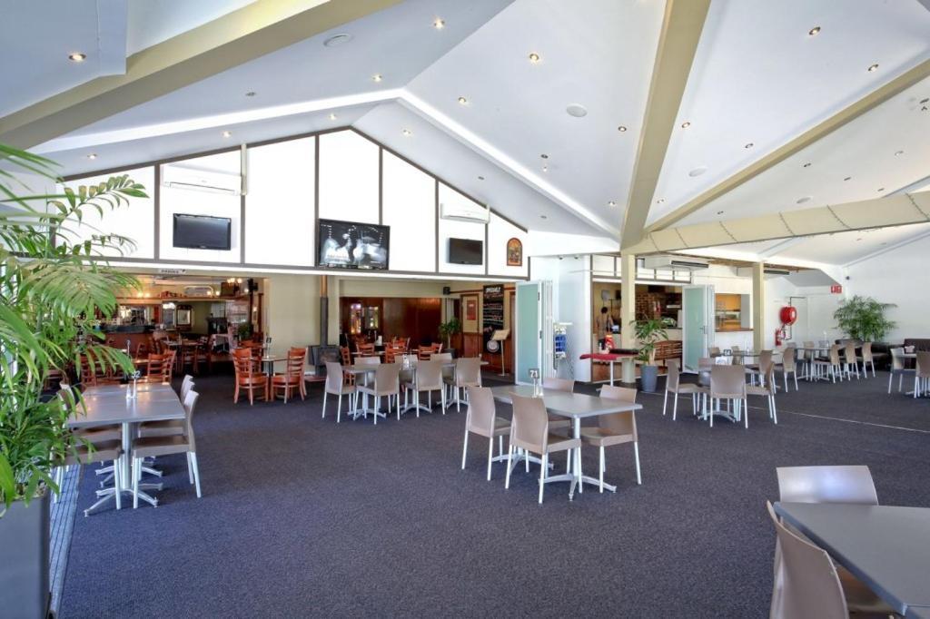 Canungra Hotel 외부 사진