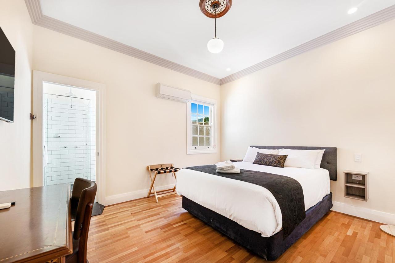 Canungra Hotel 외부 사진