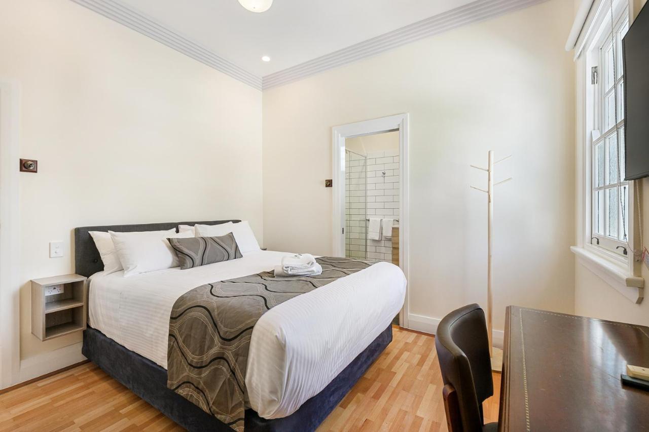 Canungra Hotel 외부 사진