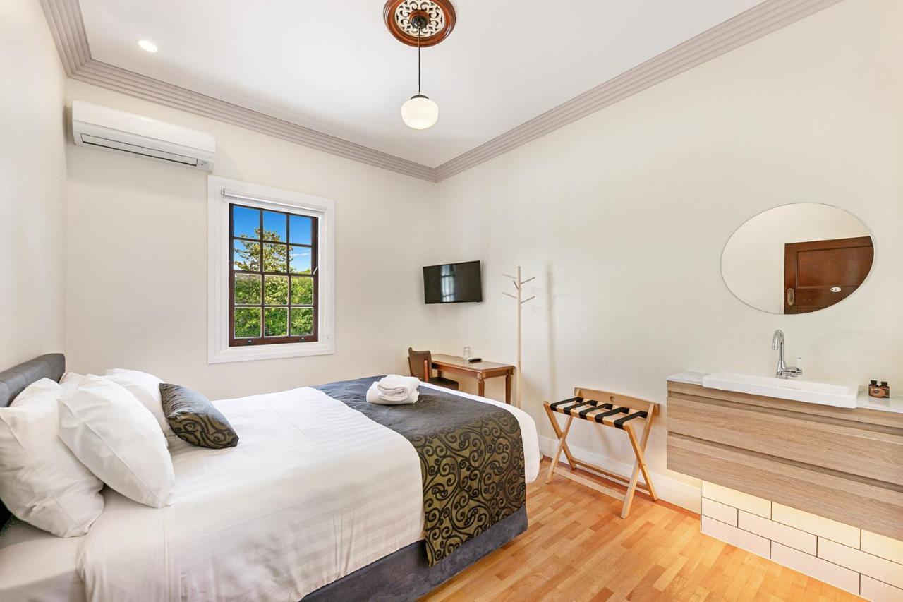 Canungra Hotel 외부 사진