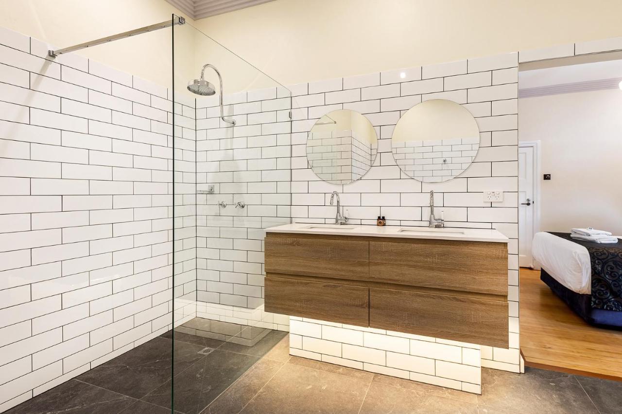 Canungra Hotel 외부 사진
