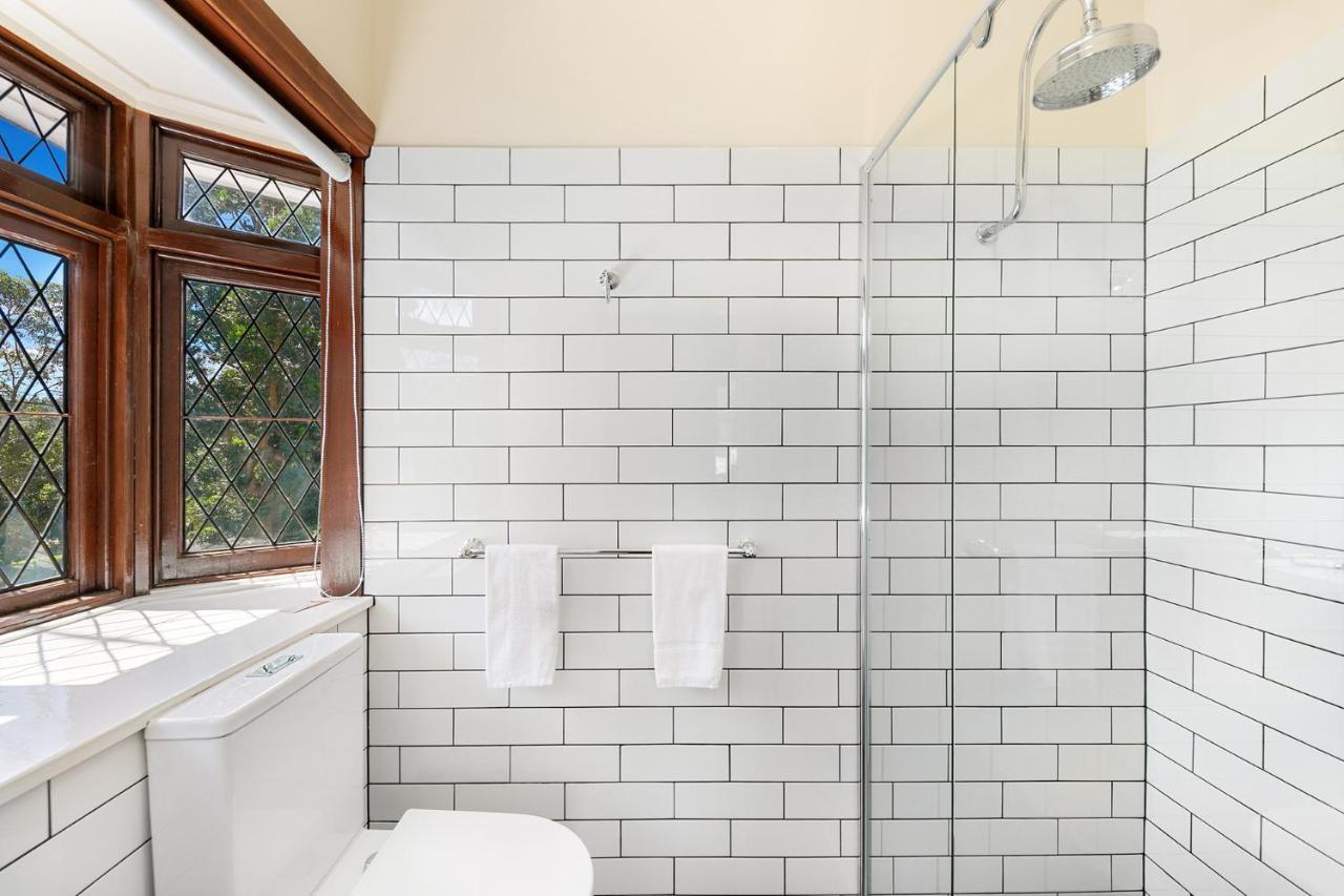 Canungra Hotel 외부 사진