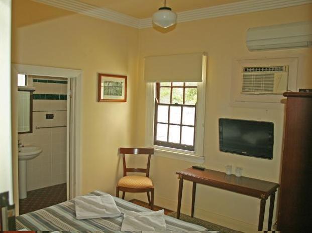 Canungra Hotel 외부 사진